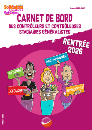 Carnet de bord B stagiaires généralistes Carnet de bord B stagiaires généralistes