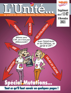 Calendrier 2023 Solidaires Finances Publiques Accueil - Solidaires Finances Publiques