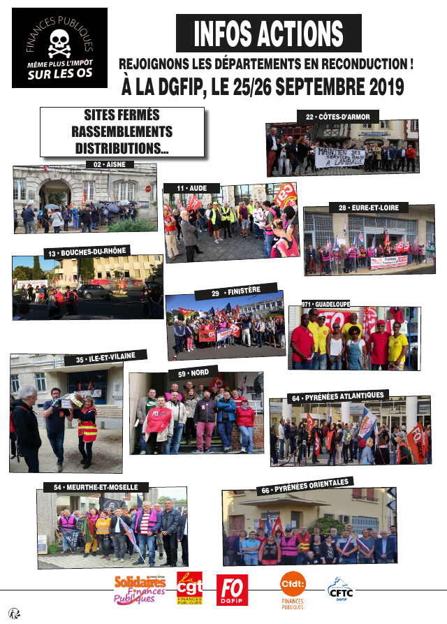 Infos Actions n°5