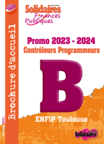 Brochure d'accueil B programmeur promo 2023/2024
