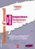Brochure accueil Inspecteur Analyste PSE Cadastre2019-2020