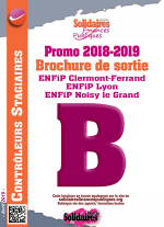 Brochure de sortie contrôleur 2018-2019