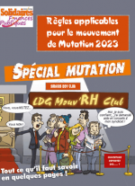 Guide règles mutations nationales 2023