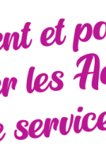 Flyer Campagne santé au travail - Les accidents de service